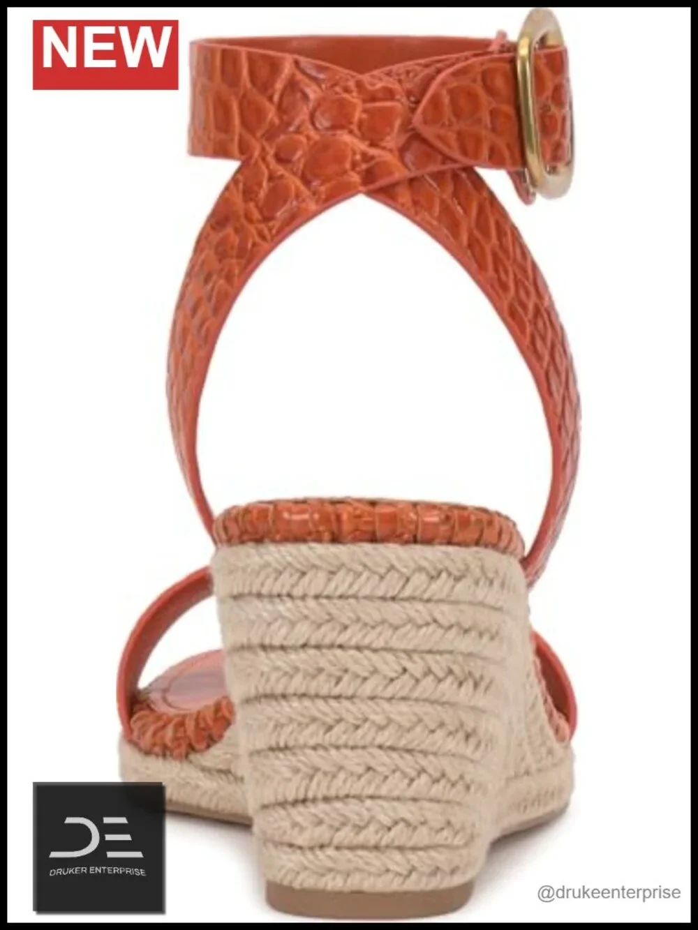 N/A these espadrille